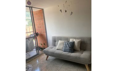 Se Vende Apartaestudio en Niquia, Bello (c)