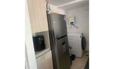 Se Vende Apartaestudio en Niquia, Bello (c)
