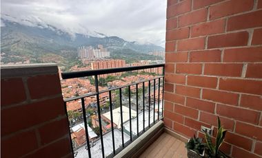 Se Vende Apartaestudio en Niquia, Bello (c)