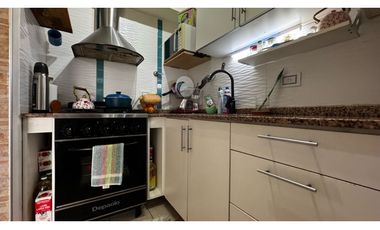 Venta duplex 3 Amb en Paso del Rey