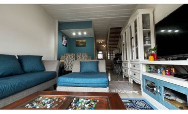 Venta duplex 3 Amb en Paso del Rey