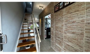 Venta duplex 3 Amb en Paso del Rey