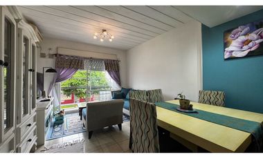 Venta duplex 3 Amb en Paso del Rey