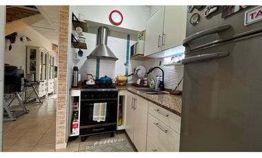 Venta duplex 3 Amb en Paso del Rey