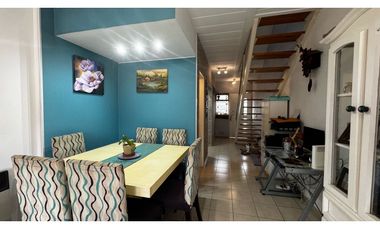 Venta duplex 3 Amb en Paso del Rey