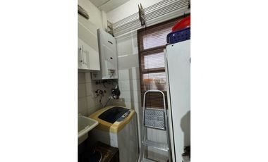 Venta duplex 3 Amb en Paso del Rey