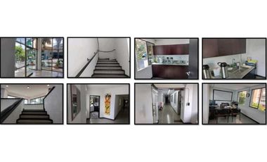 ARRIENDO- VENTA BODEGA EN SABANETA