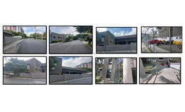 ARRIENDO- VENTA BODEGA EN SABANETA
