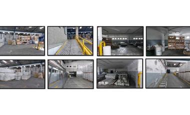 ARRIENDO- VENTA BODEGA EN SABANETA