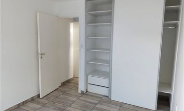 Alquiler por 24 meses hermoso dúplex de 3 ambientes.