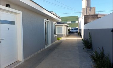 Alquiler por 24 meses hermoso dúplex de 3 ambientes.