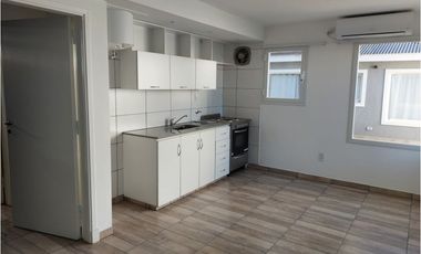 Alquiler por 24 meses hermoso dúplex de 3 ambientes.