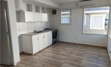 Alquiler por 24 meses hermoso dúplex de 3 ambientes.
