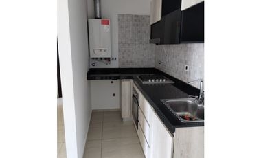 SE VENDE DTO DOS DORMITORIOS