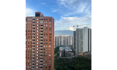 VENTA DE APARTAMENTO EN CALASANZ PARTE ALTA