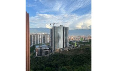 VENTA DE APARTAMENTO EN CALASANZ PARTE ALTA