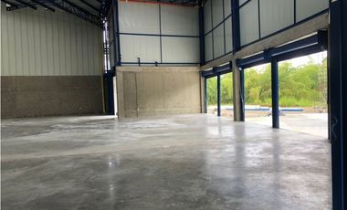 BODEGA EN ARRIENDO, VA CONDINA - PEREIRA