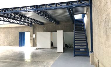 BODEGA EN ARRIENDO, VA CONDINA - PEREIRA