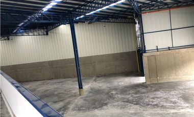 BODEGA EN ARRIENDO, VA CONDINA - PEREIRA