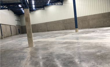 BODEGA EN ARRIENDO, VA CONDINA - PEREIRA