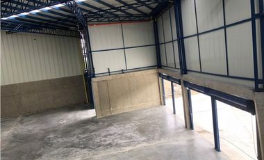 BODEGA EN ARRIENDO, VA CONDINA - PEREIRA