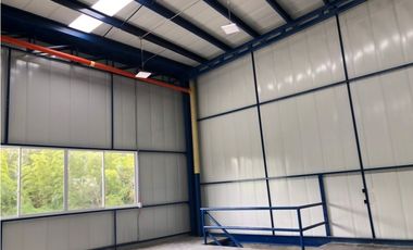 BODEGA EN ARRIENDO, VA CONDINA - PEREIRA