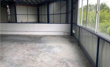 BODEGA EN ARRIENDO, VA CONDINA - PEREIRA