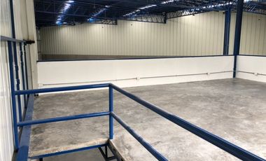 BODEGA EN ARRIENDO, VA CONDINA - PEREIRA