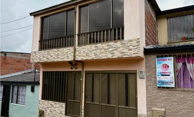 CASA EN VENTA VILLA MARIA