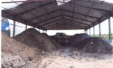 Lote comercial industrial en Puerto Caldas, Pereira