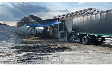 Lote comercial industrial en Puerto Caldas, Pereira