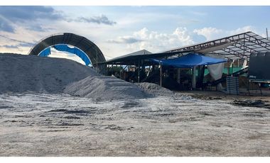 Lote comercial industrial en Puerto Caldas, Pereira