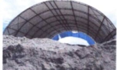 Lote comercial industrial en Puerto Caldas, Pereira