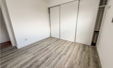 3 AMBIENTES A ESTRENAR. CHAUVIN.