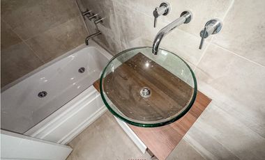 3 AMBIENTES A ESTRENAR. CHAUVIN.