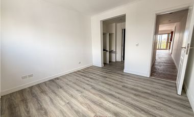 3 AMBIENTES A ESTRENAR. CHAUVIN.