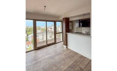 3 AMBIENTES A ESTRENAR. CHAUVIN.