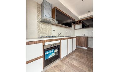 3 AMBIENTES A ESTRENAR. CHAUVIN.