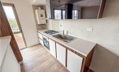 3 AMBIENTES A ESTRENAR. CHAUVIN.