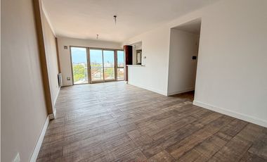 3 AMBIENTES A ESTRENAR. CHAUVIN.