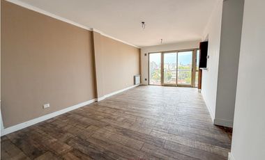 3 AMBIENTES A ESTRENAR. CHAUVIN.