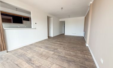 3 AMBIENTES A ESTRENAR. CHAUVIN.