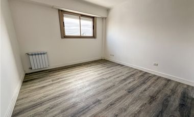 3 AMBIENTES A ESTRENAR. CHAUVIN.