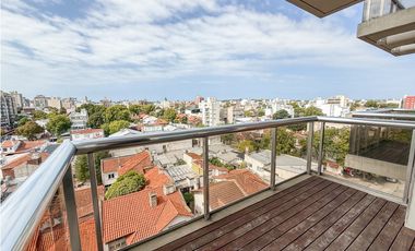 3 AMBIENTES A ESTRENAR. CHAUVIN.