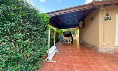 CASA EN VENTA VALERIA DEL MAR