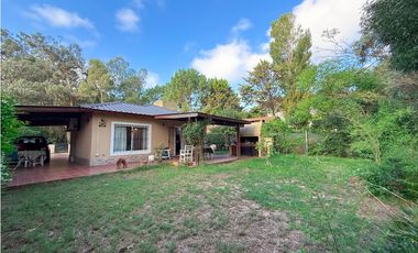 CASA EN VENTA VALERIA DEL MAR
