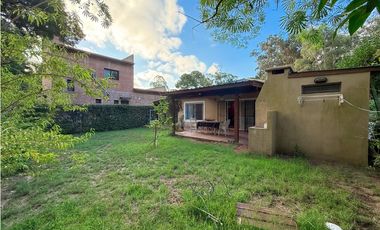CASA EN VENTA VALERIA DEL MAR