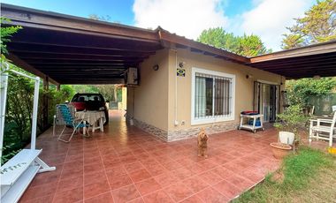 CASA EN VENTA VALERIA DEL MAR
