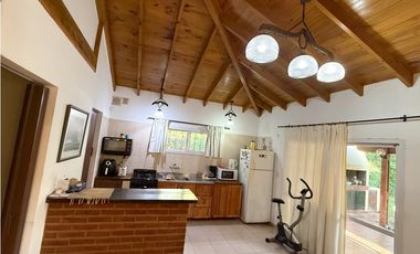 CASA EN VENTA VALERIA DEL MAR