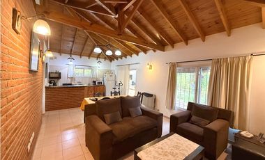 CASA EN VENTA VALERIA DEL MAR